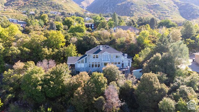 6124 OSMOND DR, South Ogden, UT 84403