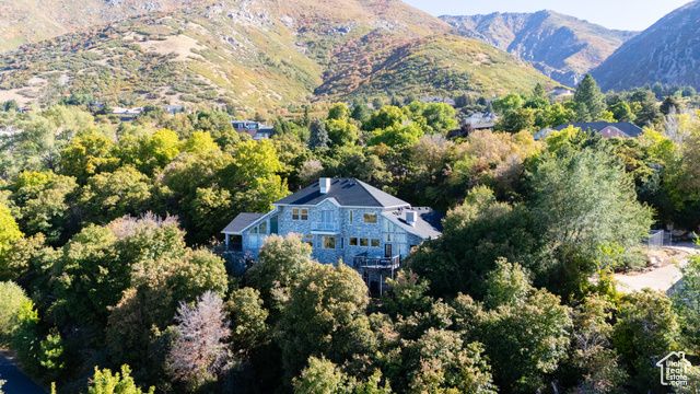 6124 OSMOND DR, South Ogden, UT 84403