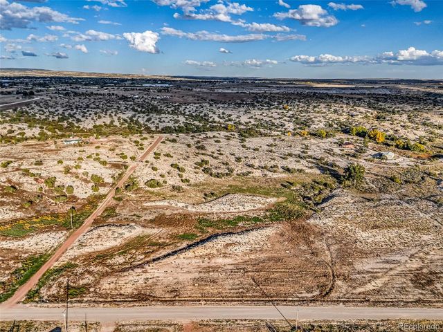 C St, Penrose, CO 81240