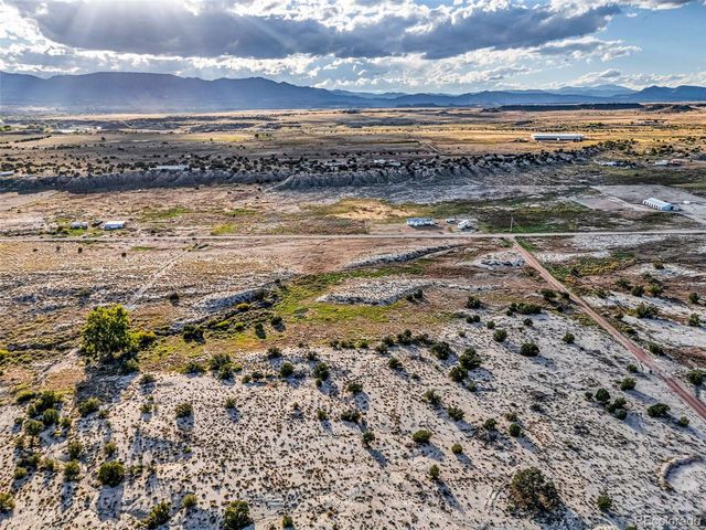 C St, Penrose, CO 81240