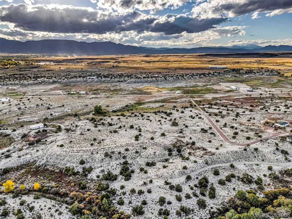 C St, Penrose, CO 81240