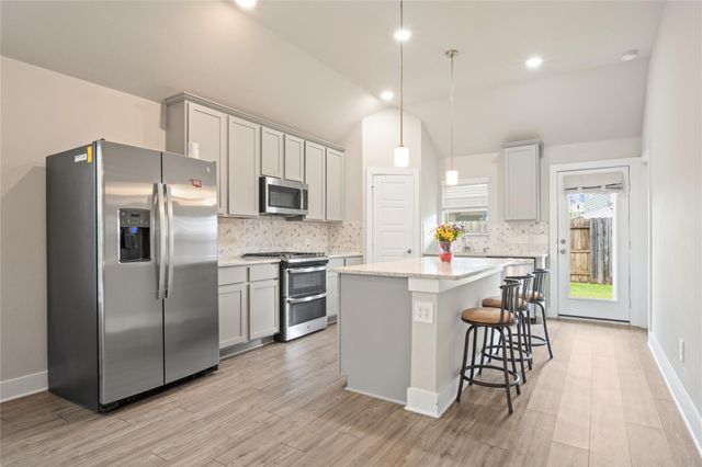 10521 Preserve Way, Conroe, TX 77385