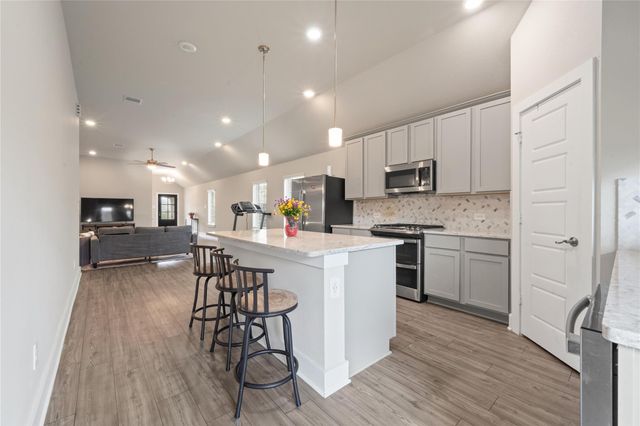 10521 Preserve Way, Conroe, TX 77385