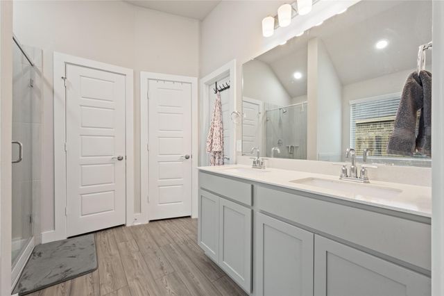 10521 Preserve Way, Conroe, TX 77385