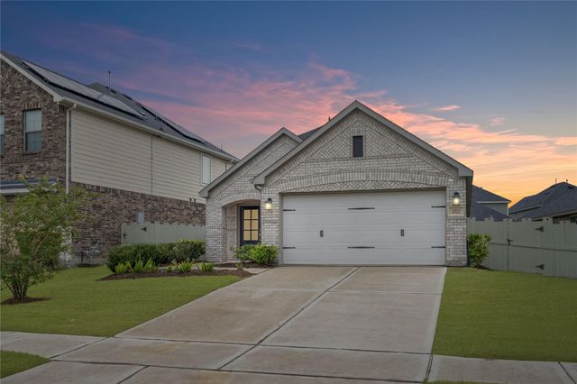 10521 Preserve Way, Conroe, TX 77385