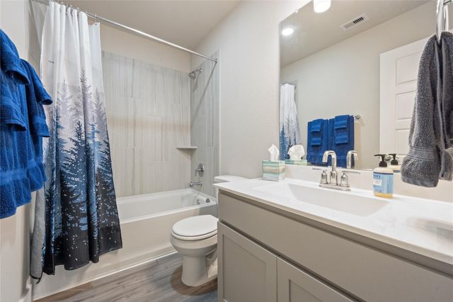 10521 Preserve Way, Conroe, TX 77385