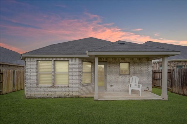 10521 Preserve Way, Conroe, TX 77385