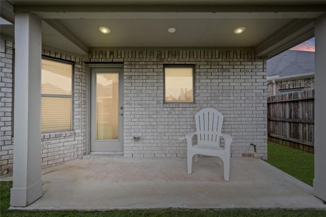 10521 Preserve Way, Conroe, TX 77385