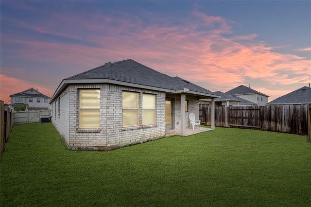 10521 Preserve Way, Conroe, TX 77385