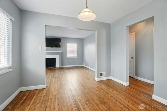 835 Greenmount Boulevard, Dayton, OH 45419