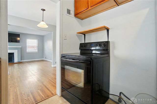 835 Greenmount Boulevard, Dayton, OH 45419