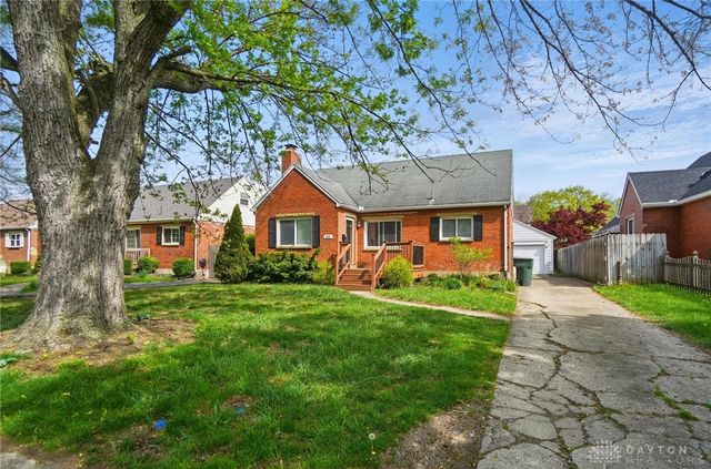 835 Greenmount Boulevard, Dayton, OH 45419