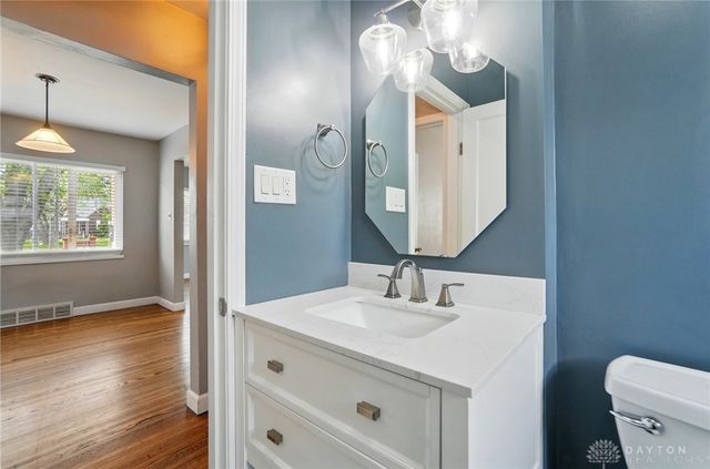 835 Greenmount Boulevard, Dayton, OH 45419