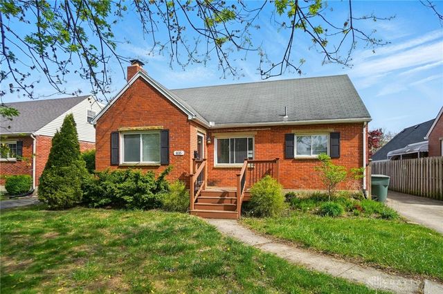 835 Greenmount Boulevard, Dayton, OH 45419