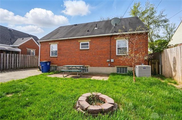 835 Greenmount Boulevard, Dayton, OH 45419