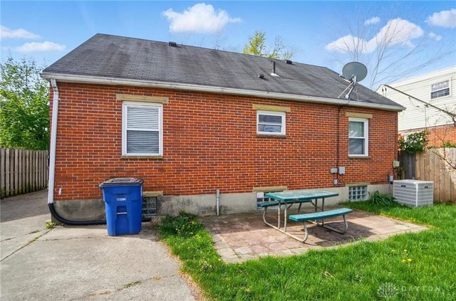 835 Greenmount Boulevard, Dayton, OH 45419