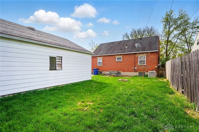 835 Greenmount Boulevard, Dayton, OH 45419