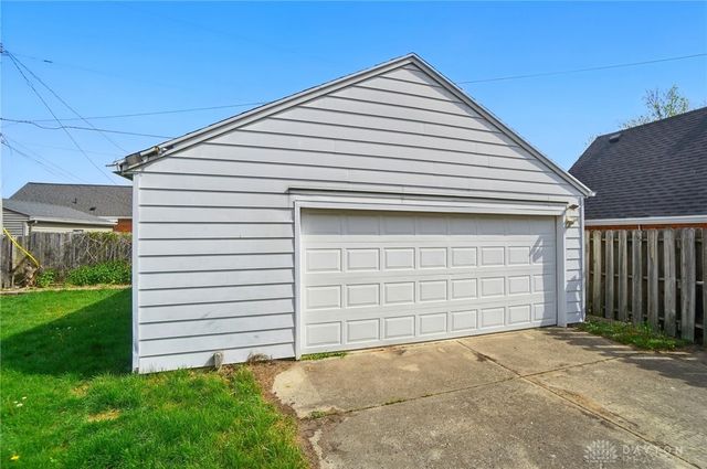 835 Greenmount Boulevard, Dayton, OH 45419