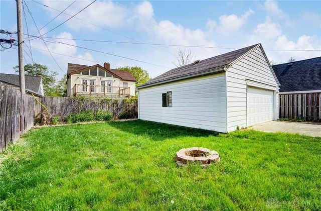 835 Greenmount Boulevard, Dayton, OH 45419