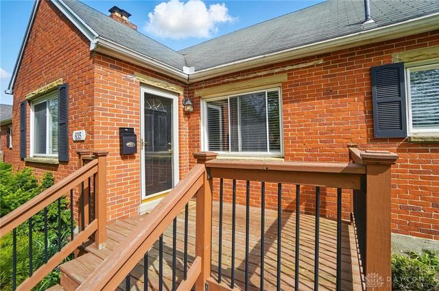 835 Greenmount Boulevard, Dayton, OH 45419