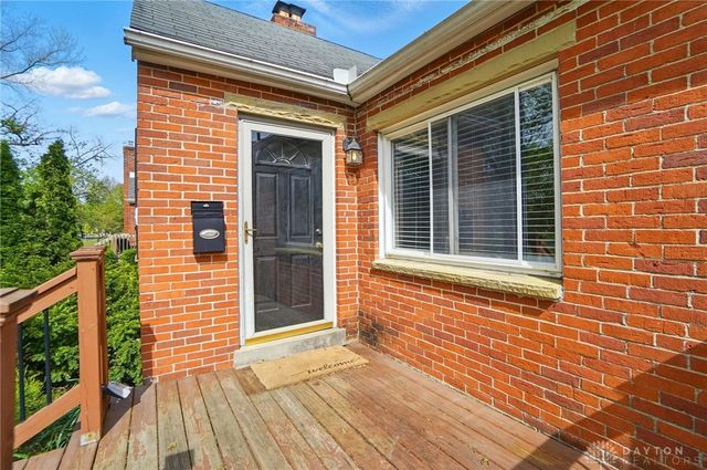 835 Greenmount Boulevard, Dayton, OH 45419