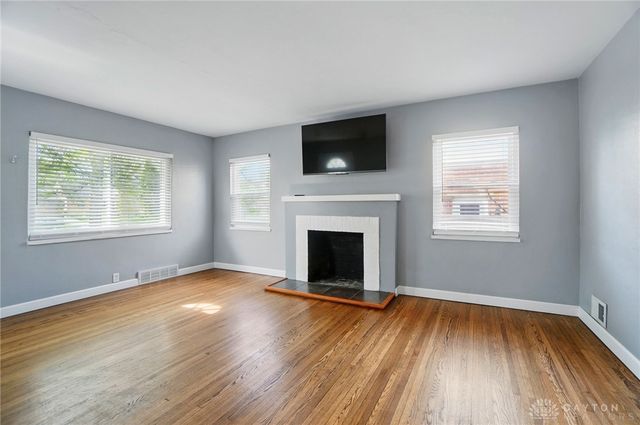 835 Greenmount Boulevard, Dayton, OH 45419