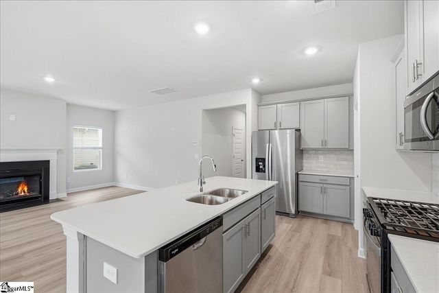 705 Parry Court, Woodruff, SC 29388