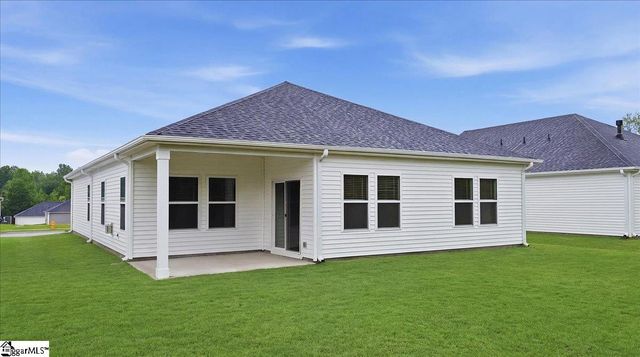 705 Parry Court, Woodruff, SC 29388