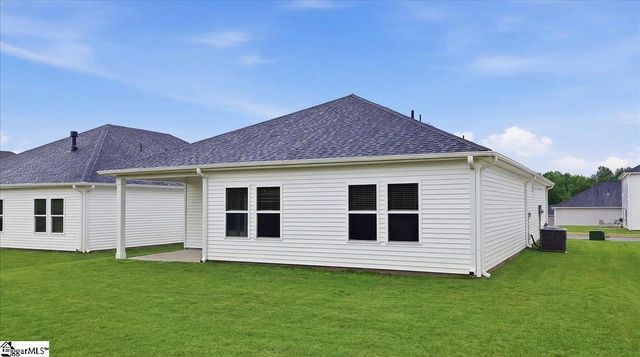 705 Parry Court, Woodruff, SC 29388