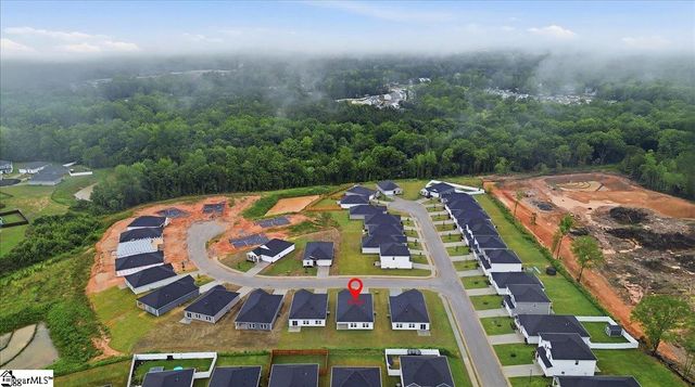 705 Parry Court, Woodruff, SC 29388