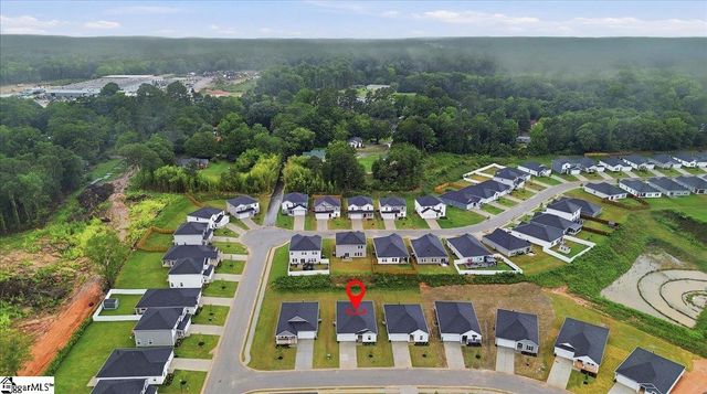 705 Parry Court, Woodruff, SC 29388