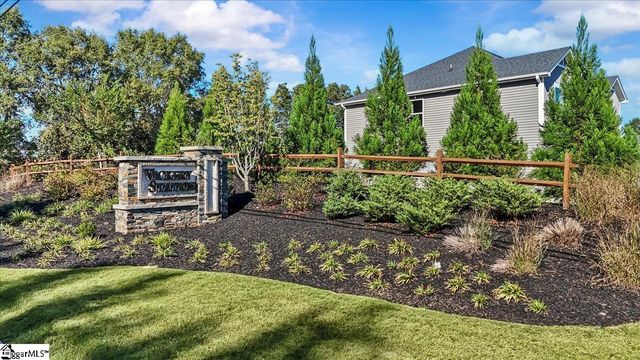 705 Parry Court, Woodruff, SC 29388