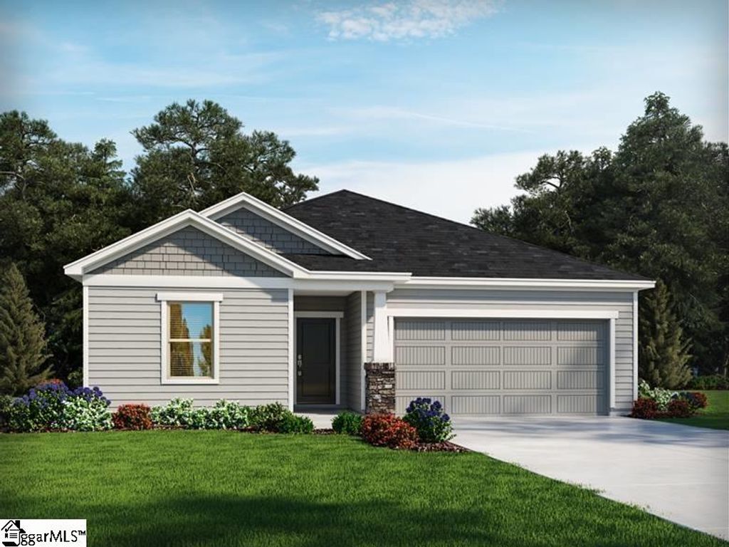 705 Parry Court, Woodruff, SC 29388