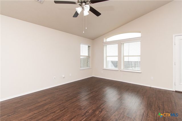 1211 Lilac Ledge Drive, Temple, TX 76502