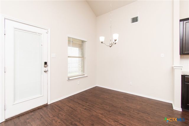 1211 Lilac Ledge Drive, Temple, TX 76502