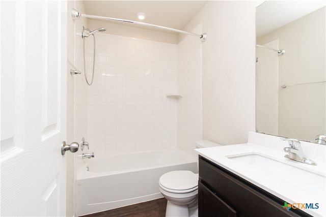 1211 Lilac Ledge Drive, Temple, TX 76502