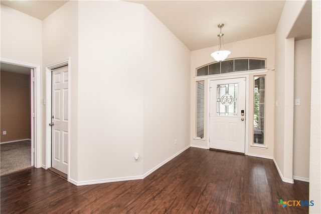 1211 Lilac Ledge Drive, Temple, TX 76502