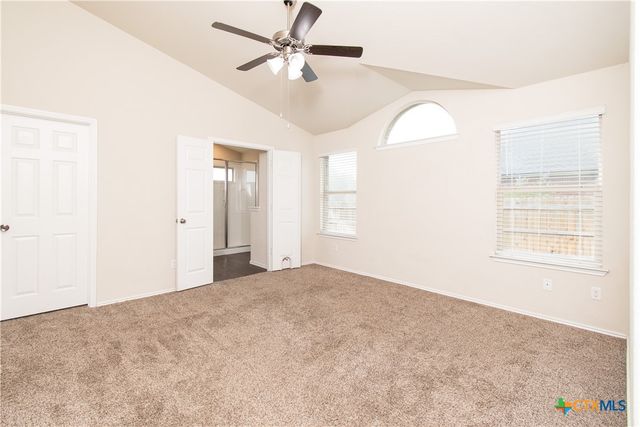 1211 Lilac Ledge Drive, Temple, TX 76502