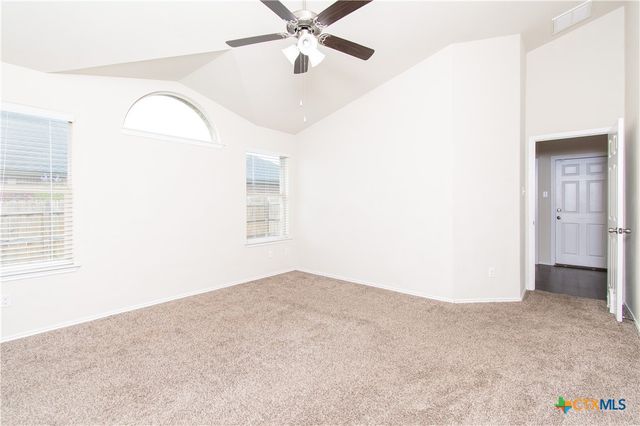 1211 Lilac Ledge Drive, Temple, TX 76502