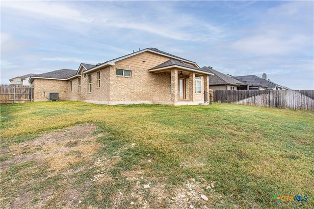 1211 Lilac Ledge Drive, Temple, TX 76502