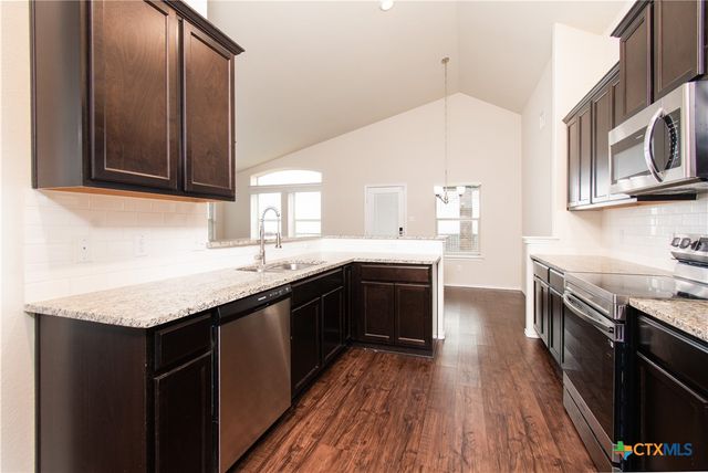 1211 Lilac Ledge Drive, Temple, TX 76502