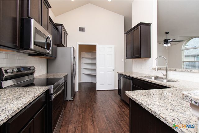 1211 Lilac Ledge Drive, Temple, TX 76502