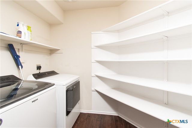 1211 Lilac Ledge Drive, Temple, TX 76502