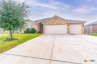 1211 Lilac Ledge Drive, Temple, TX 76502