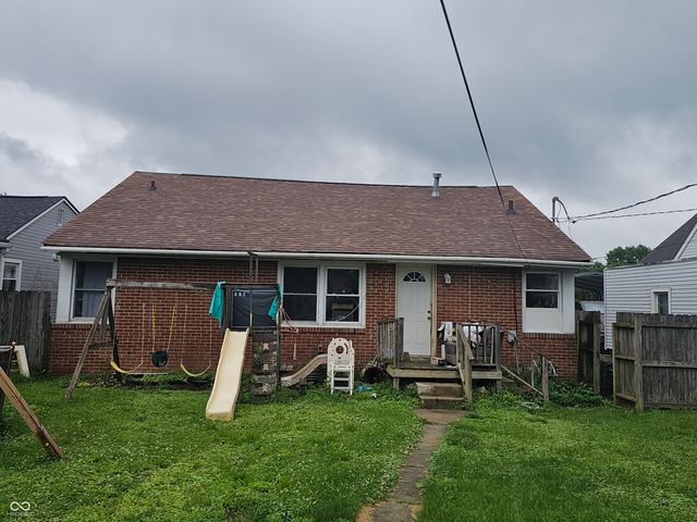 1619 Poplar Street, Anderson, IN 46012