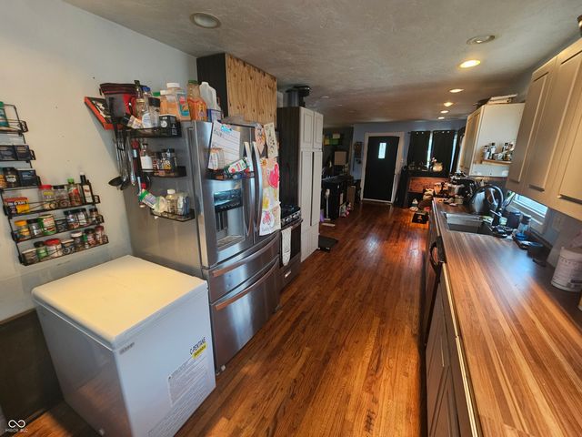 1619 Poplar Street, Anderson, IN 46012