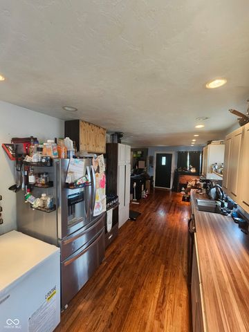 1619 Poplar Street, Anderson, IN 46012