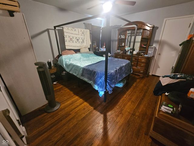 1619 Poplar Street, Anderson, IN 46012