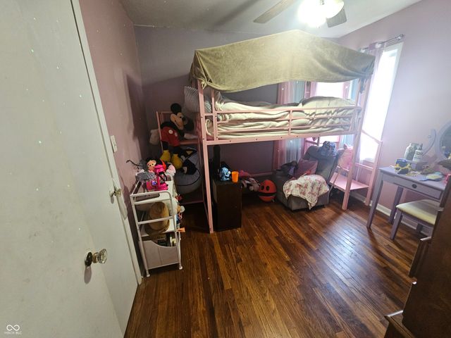 1619 Poplar Street, Anderson, IN 46012