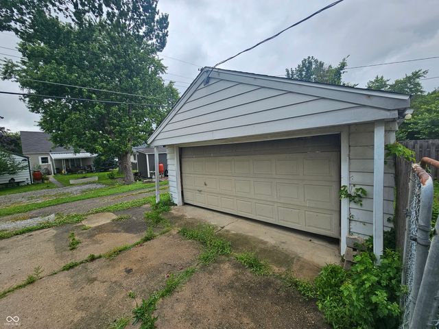 1619 Poplar Street, Anderson, IN 46012